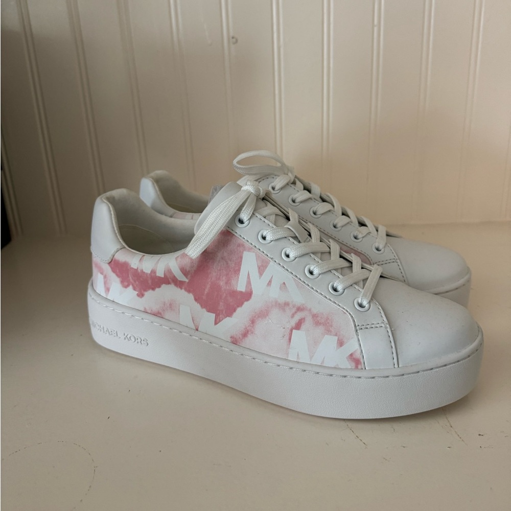MK sneakers